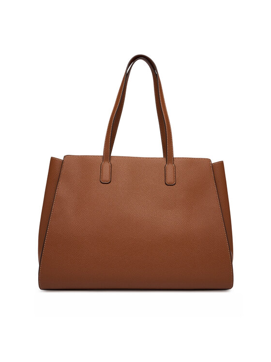 LOVE MOSCHINO LOVE MOSCHINO Torebka JC4124PP1OLM0200 Brązowy