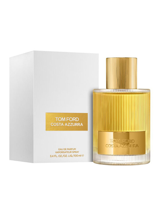 Tom Ford Tom Ford Costa Azzurra 2021 Woda perfumowana