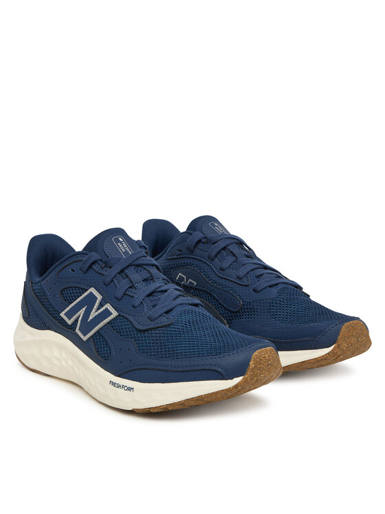 New Balance New Balance Laisvalaikio batai Arishi MARISTN4 Tamsiai mėlyna