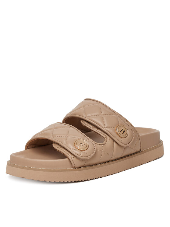 Badura Badura Ciabatte CACTUS-124AL2309 Beige