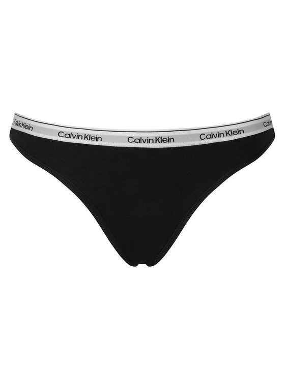 Calvin Klein Underwear Calvin Klein Underwear Fazonos bugyi szett LV00QD5207 Színes