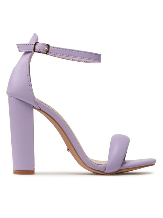 DeeZee DeeZee Sandaalid DY8759-2 Lilla
