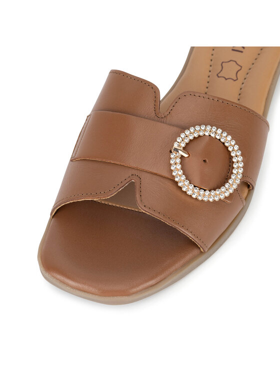 Lasocki Lasocki Iešļūcenes WI16-MENA-13 Brūns