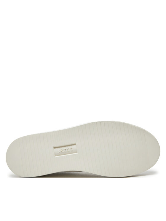 Axel Arigato Axel Arigato Snīkeri Clean 90 F1741001 Balts