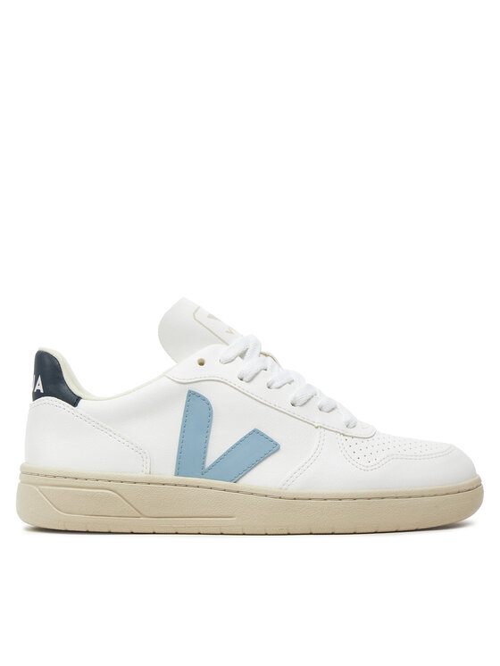 Veja Sneakers V-10 VX0703111A Alb