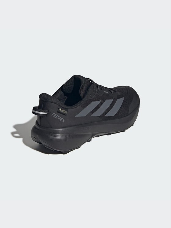 adidas adidas Buty do biegania 169763 Czarny