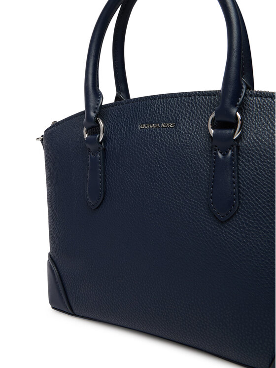 MICHAEL Michael Kors MICHAEL Michael Kors Torbica 30R6S1WS8V Tamnoplava