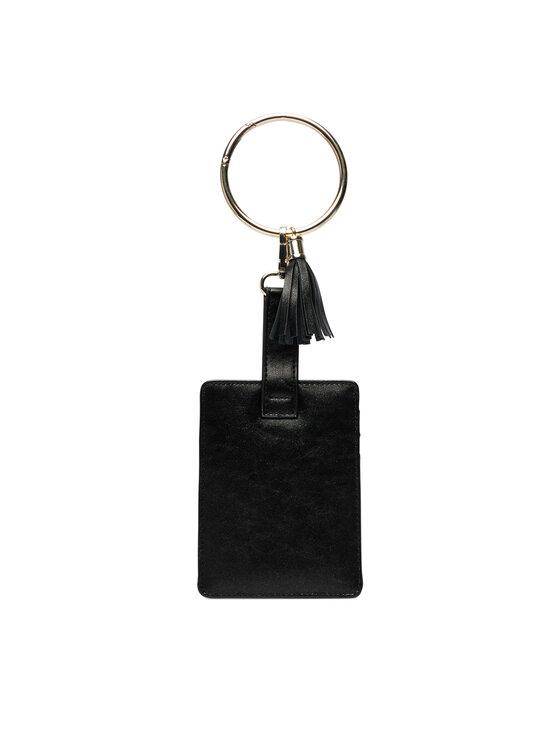 Guess Guess Telefontartó táska J6RZ12 W4090 Fekete