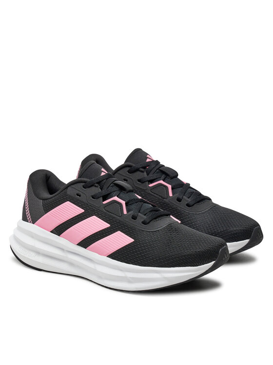 adidas adidas Buty do biegania Galaxy 7 ID8763 Czarny