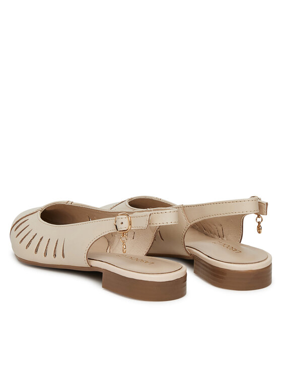 Lasocki Lasocki Sandali RST-KOLETTA-15 Beige