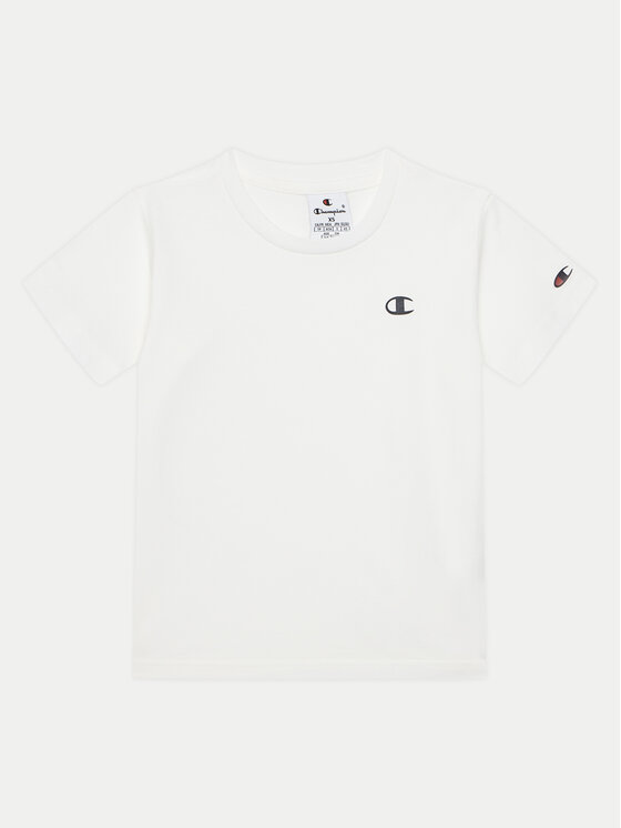 Champion Champion Set 2 majice 306581 Šarena Regular Fit