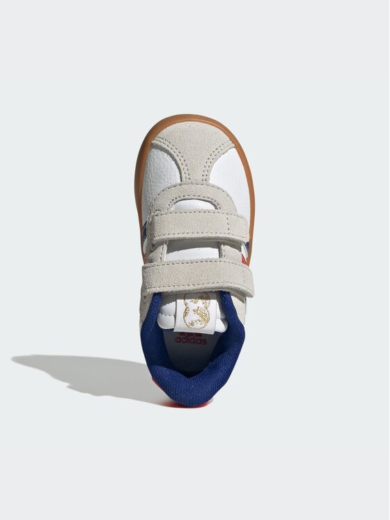 adidas adidas Niechodki 164448 Biały