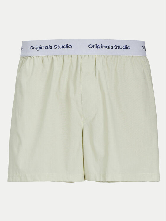 Jack&Jones Jack&Jones Set 3 parov boksaric Vesterbro 12273722 Pisana