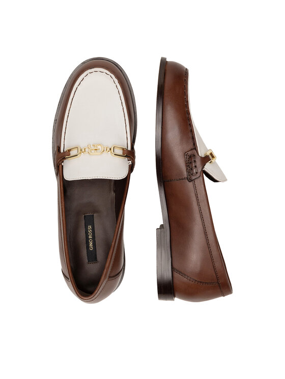 Gino Rossi Gino Rossi Mocasini CASI-118135 Maro