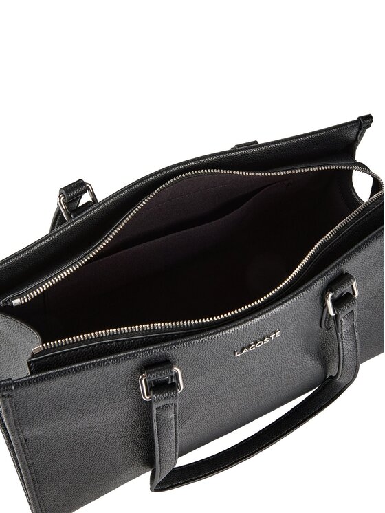 Lacoste Lacoste Torebka 330549 Czarny