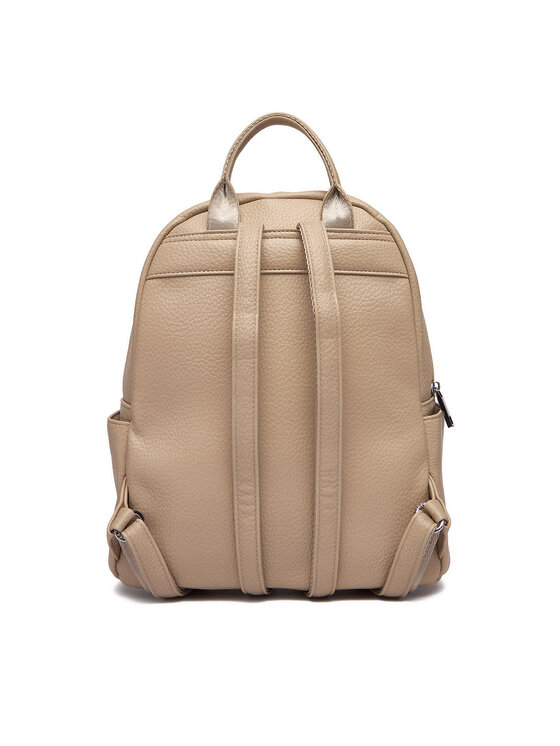 Lasocki Lasocki Rucksack CEO-LSK-L-007-07 Beige