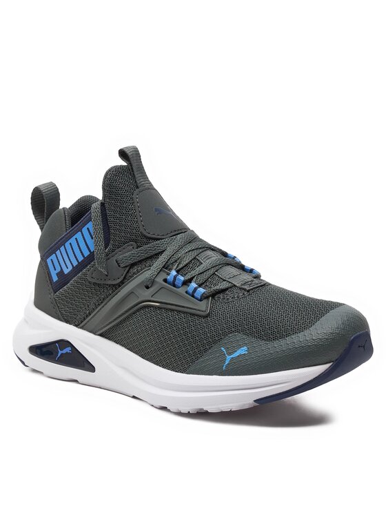 Puma Puma Laisvalaikio batai 385677 12 Tamsiai mėlyna