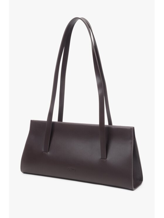 Estro Estro Τσάντα ER00118029 Καφέ