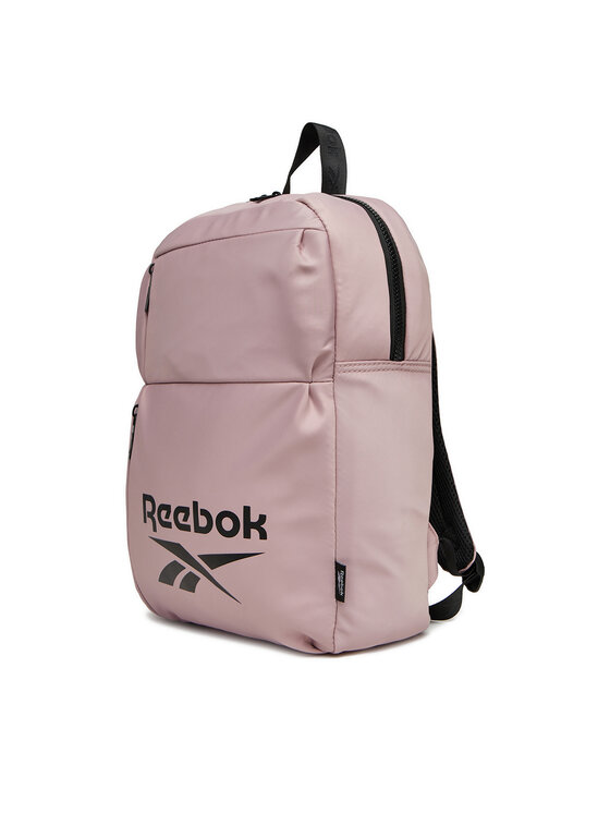 Reebok Reebok Plecak C-RBK-030-CCC-05 Różowy