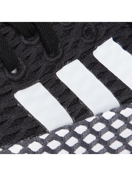 adidas adidas Снікерcи Deerupt Runner C CG6850 Чорний