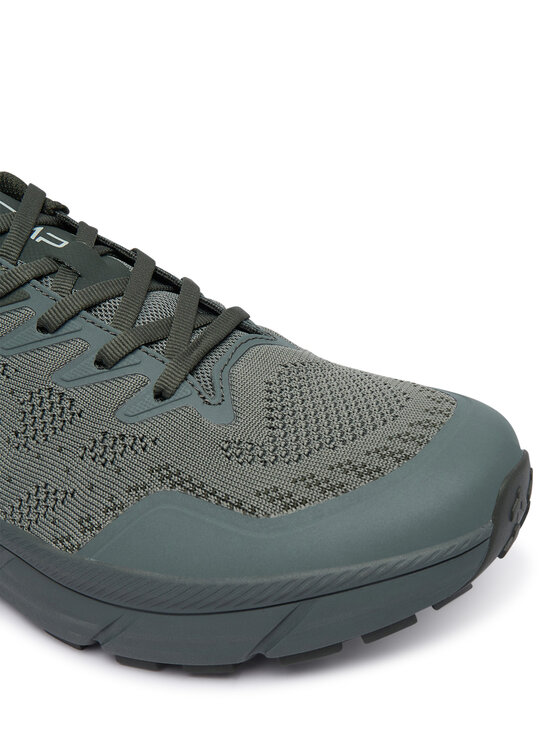 CMP CMP Tenisice Rahmsy Multifunctional 3Q65877 Zelena