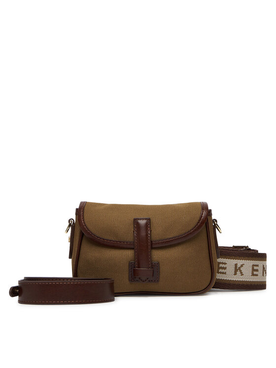 Weekend Max Mara Torebka Vik 2525516064650 Brązowy