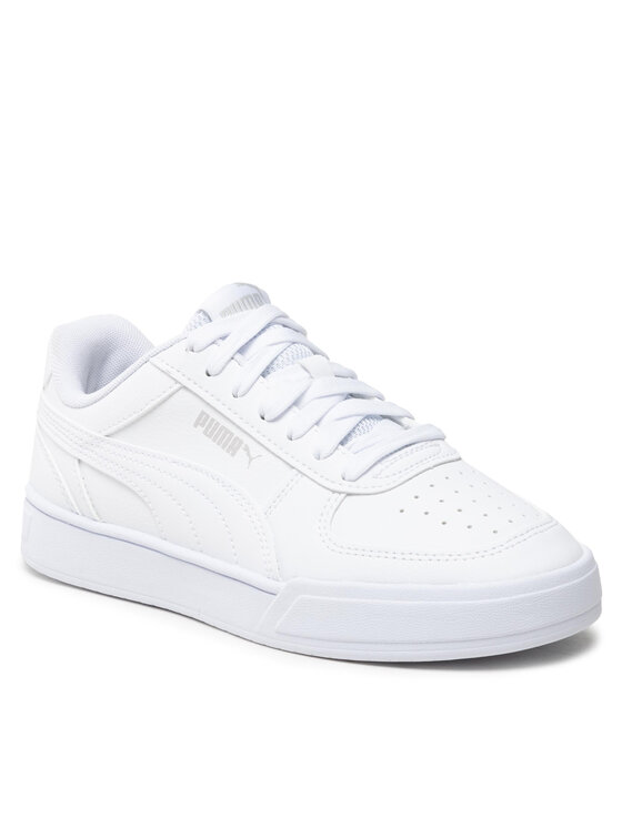 Puma Puma Snīkeri Caven Jr 382056 01 Balts
