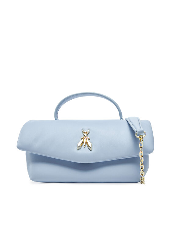 Patrizia Pepe Patrizia Pepe Torbica 8B0201/L113 Plava