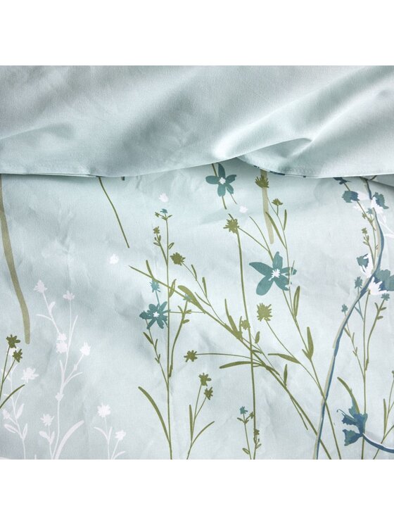 MIAhome MIAhome Komplet pościeli bawełnianej 200x220 cm RAMI small Kolorowy