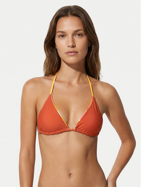 Maaji Maaji Bikini ülemine osa Balmy PT2404STR542 Värviline