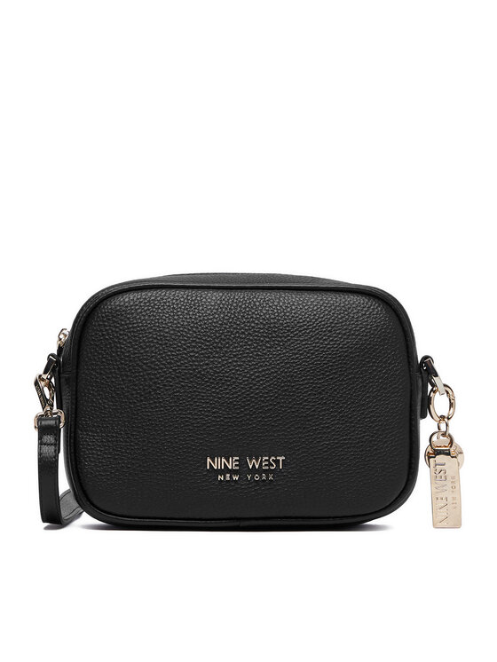 Nine West Nine West Rankinė EO-CALM POISE-LDA6766B Juoda