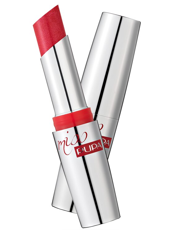 PUPA Milano PUPA Milano Miss Pupa Pomadka 500 Love Pearly Red