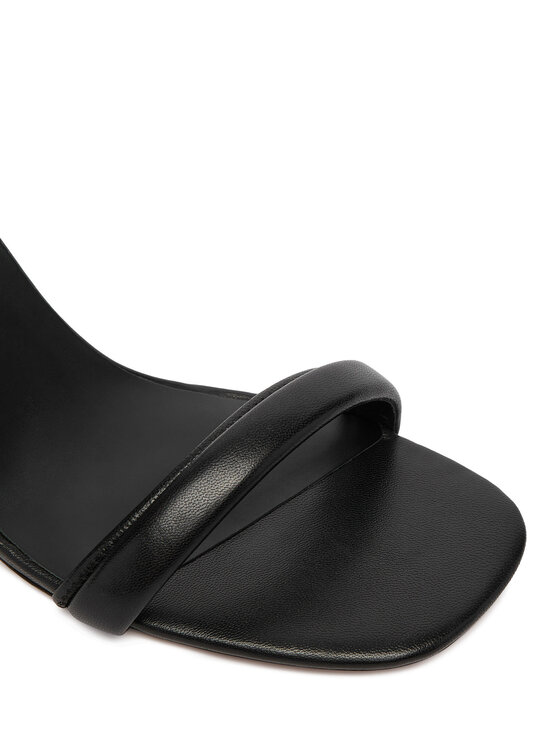 Patrizia Pepe Patrizia Pepe Sandali 8X0103/L026-K103 Nero