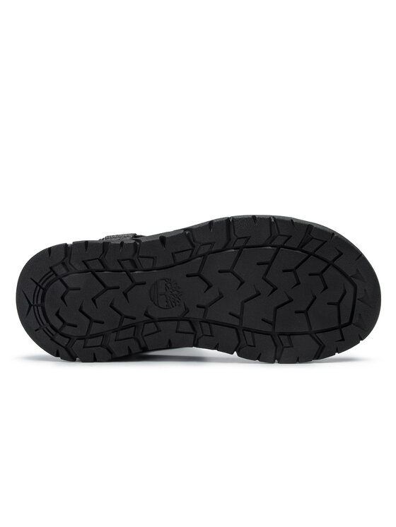 Timberland Timberland Sandály Windham Trail Sandal TB0A1V30015 Černá