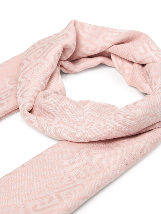 Liu Jo Liu Jo Scialle 2A6001 T0300 Rosa