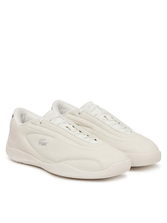 Lacoste Lacoste Сникърси Protect 52SMA0017 Бял