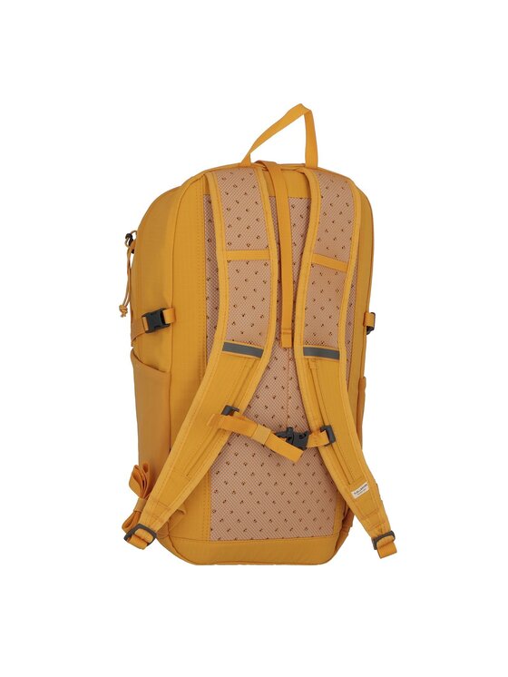 Fjällräven Fjällräven Plecak 308056 Żółty