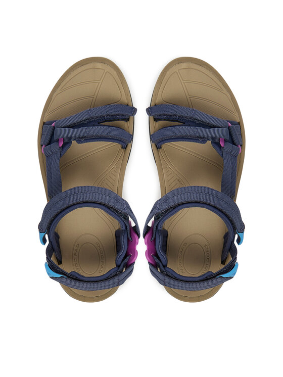 Teva Teva Szandál Terra Fi Lite 1001474 Sötétkék
