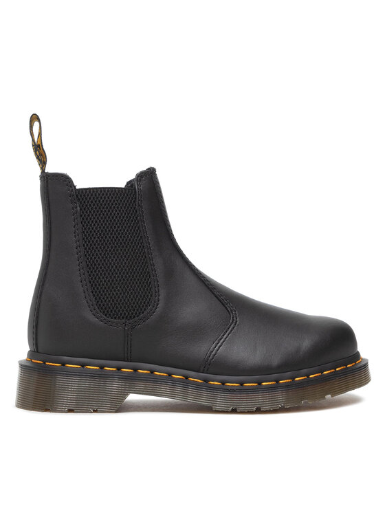 Dr. Martens Chelsea Cipele 2976 27100001 Crna