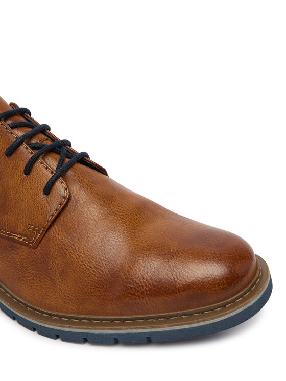 Bugatti Bugatti Halbschuhe 335-AVE01-5000 Braun