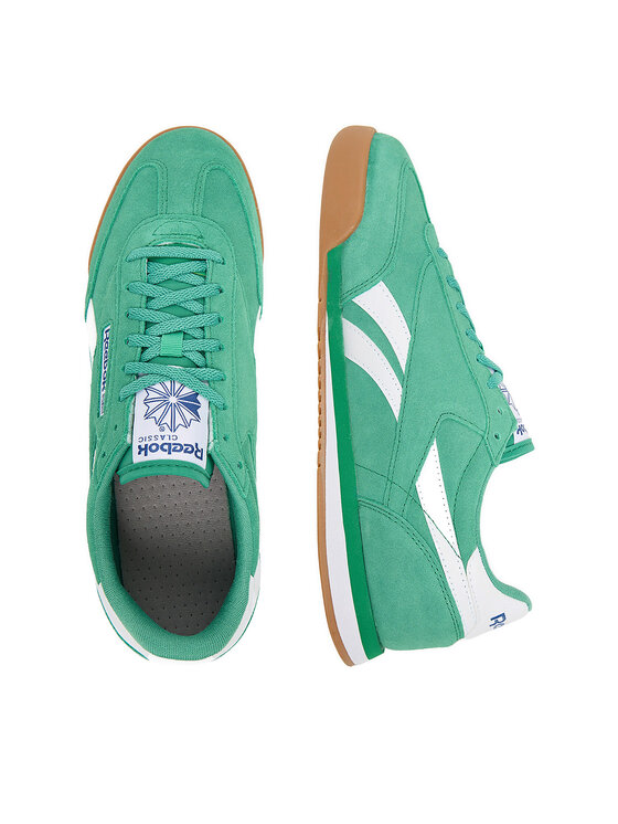 Reebok Reebok Sneakersy CEO-CAMPIO XT 100239446 Zielony