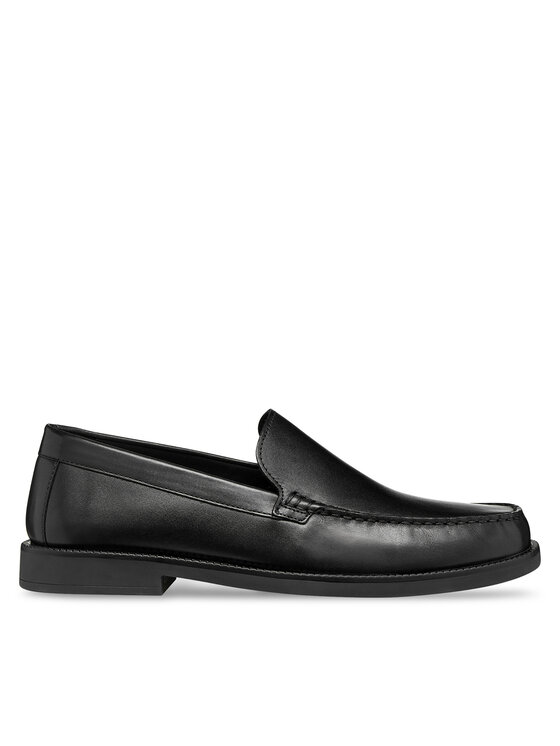 Geox Mocasini U Recanati U65HVA 00043 C9997 Negru