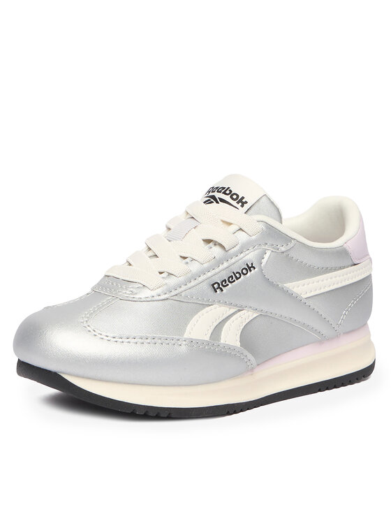 Reebok Reebok Snīkeri CEO-FIORI AR30309SSCI Sudraba