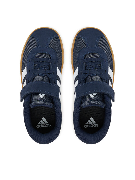 adidas adidas Tenisice VL Court 3.0 Shoes Kids JP7833 Tamnoplava
