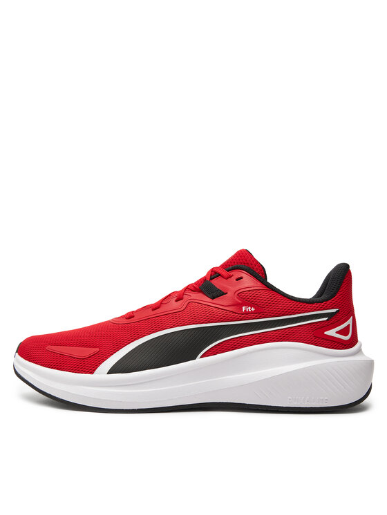 Puma Puma Bežecké topánky Skyrocket Lite 379437 08 Červená
