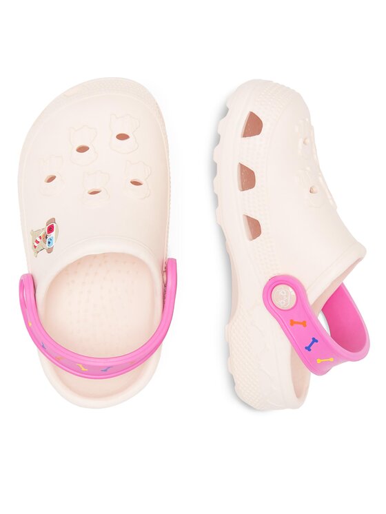 Nelli Blu Nelli Blu Şlapi CA23116 Roz