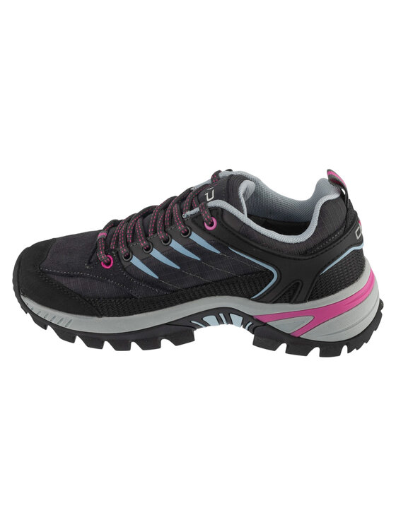 CMP CMP Scarpe da trekking Rigel 2.0 Blu