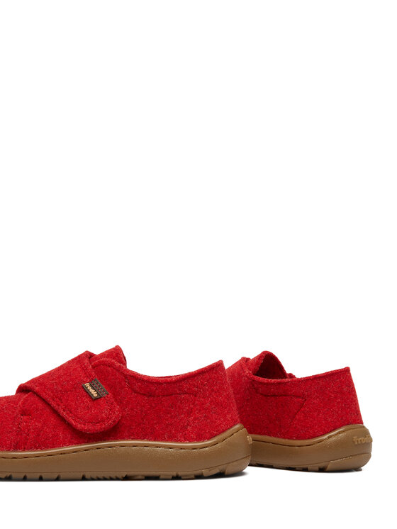 Froddo Froddo Hausschuhe G1700420-7 M Rot