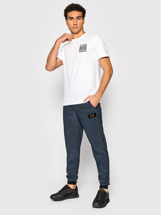 Pantaloni da tuta 6KPP80 PJCCZ 1554 Blu scuro