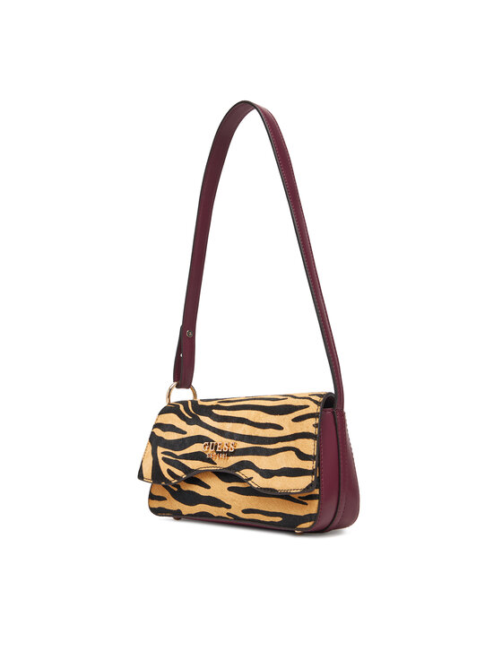 Guess Guess Táska Domitilla Mini HWZG75 29780 Színes
